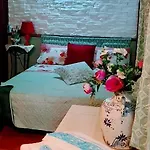 Tom E Jerry Bed & Breakfast