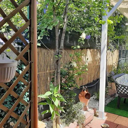 Tom E Jerry 3* Domus De Maria