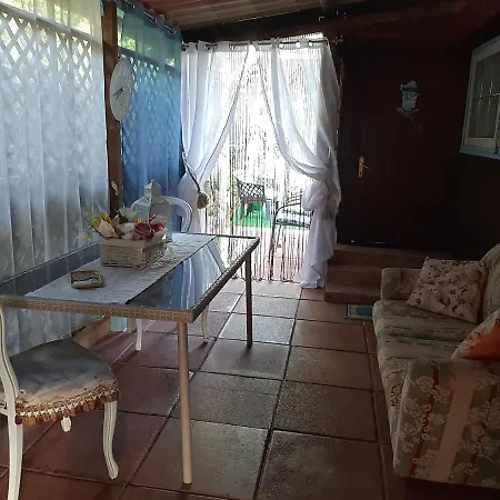 Tom E Jerry Domus De Maria