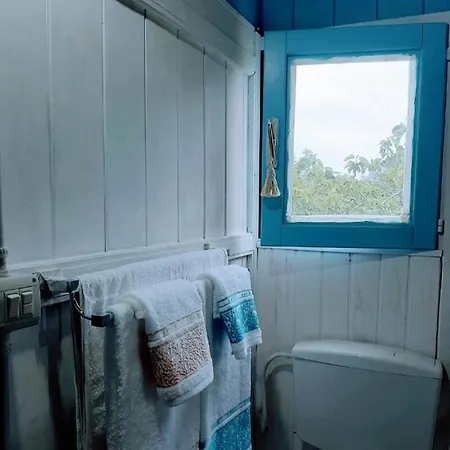 Frühstückspension Tom E Jerry 3*