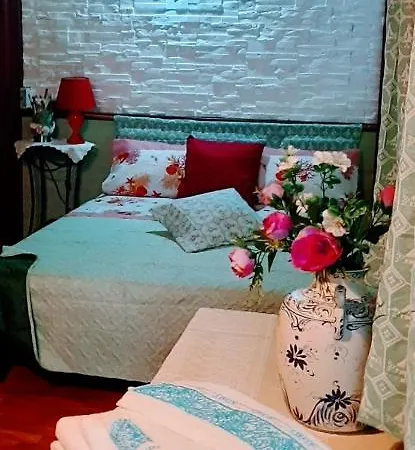 Tom E Jerry Bed and Breakfast