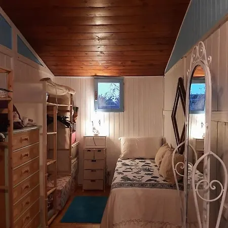 Bed and Breakfast Tom E Jerry Domus De Maria