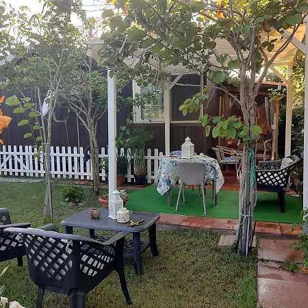 Tom E Jerry Bed and Breakfast 3*