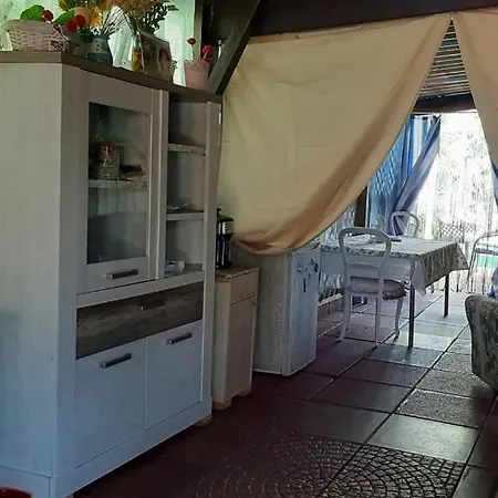 Tom E Jerry Couette-café