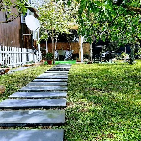 فندق مبيت وإفطار Tom E Jerry