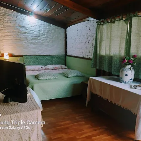 Bed and Breakfast Tom E Jerry