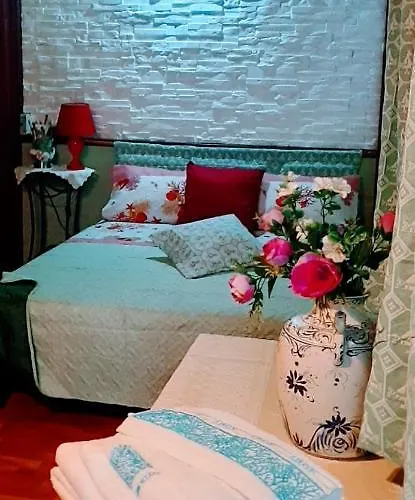 Tom E Jerry Bed & Breakfast