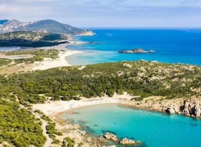 Bed & Breakfast Tom E Jerry 3*