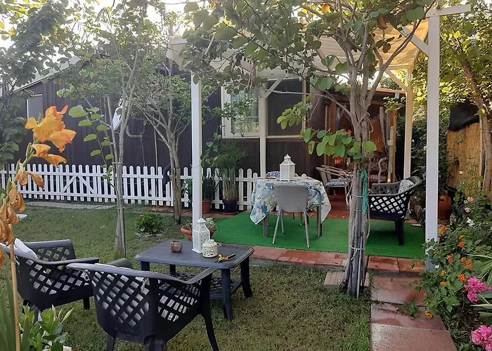 Tom E Jerry Bed & Breakfast 3*