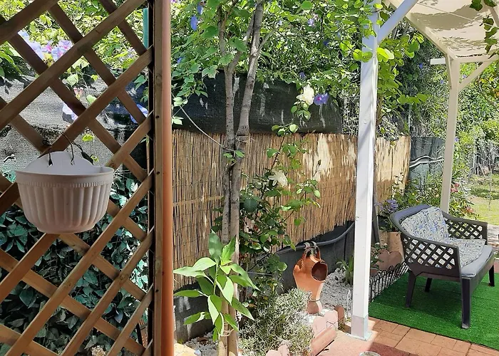 Tom E Jerry 3* Domus de Maria