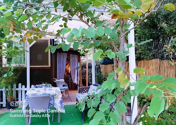 Bed & Breakfast Tom E Jerry