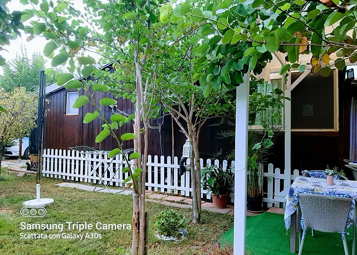 Tom E Jerry 3* Domus de Maria