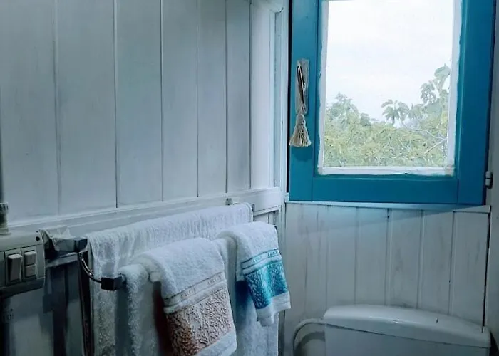 Bed & Breakfast Tom E Jerry 3*