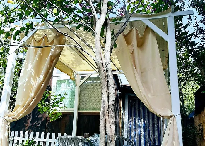 Bed & Breakfast Tom E Jerry Domus De Maria