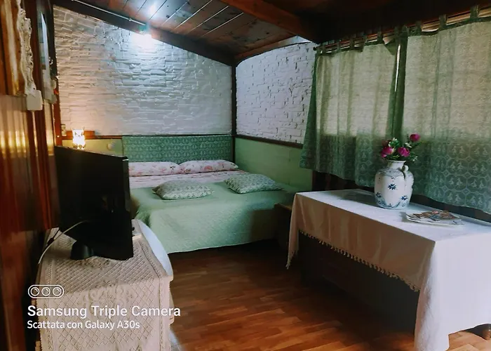 Bed & Breakfast Tom E Jerry